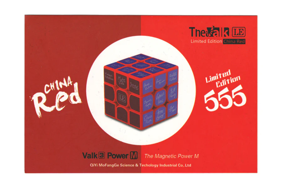 Valk 3 Power M (LE) - Image 4