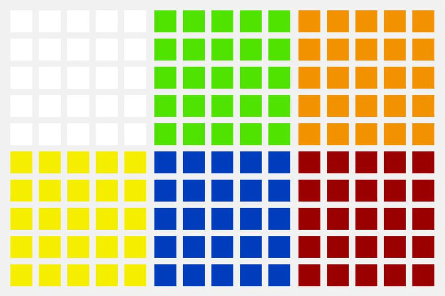 Valk 5 M Sticker Set - Image 3