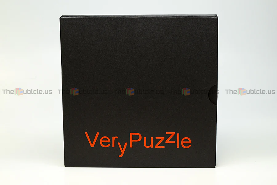 VeryPuzzle Geranium V - Image 2