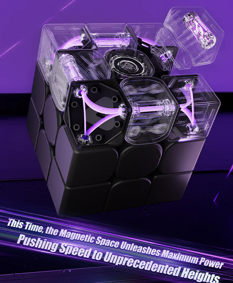 VIN3 3x3 Nova (Flagship) - Image 11