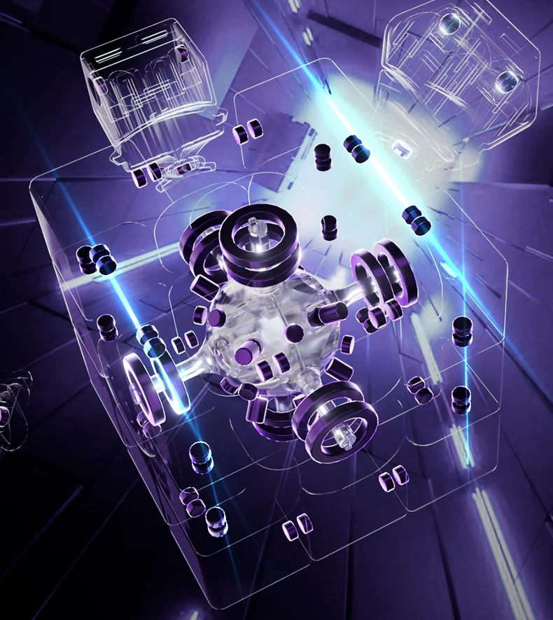 VIN3 3x3 Nova (Flagship) - Image 12