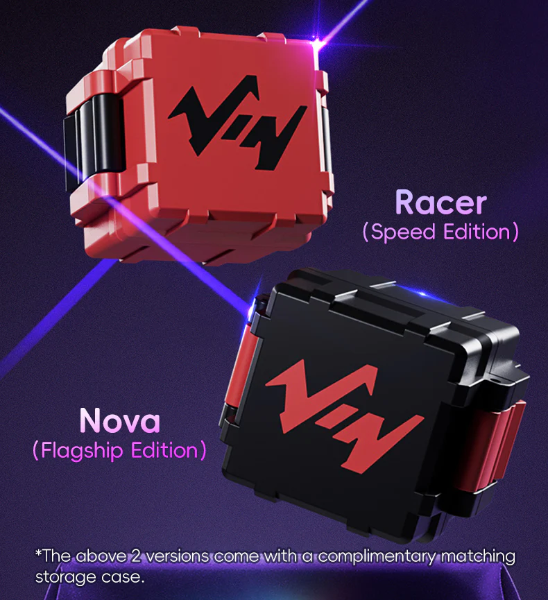 VIN3 3x3 Nova (Flagship) - Image 3