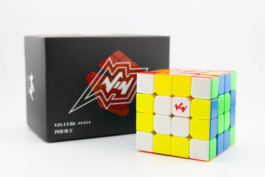 Vin Cube 4x4