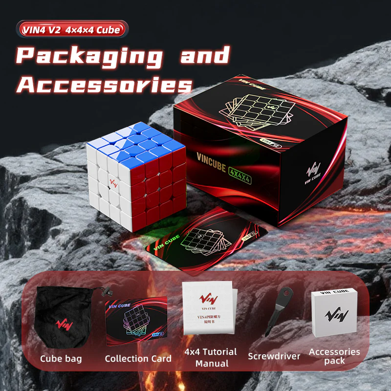 Vin 4x4 V2 (Apex) - Image 3