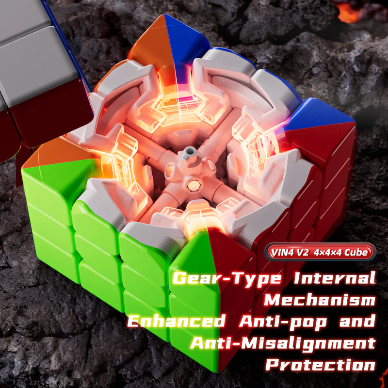 Vin 4x4 V2 (Sprint) - Image 5