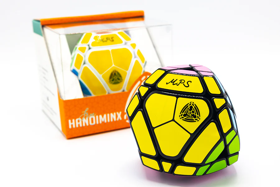 Void Hanoiminx (Free Hanoiminx)