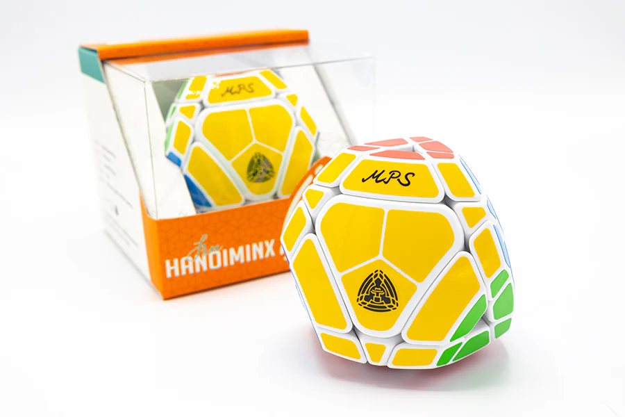 Void Hanoiminx (Free Hanoiminx) - Image 2