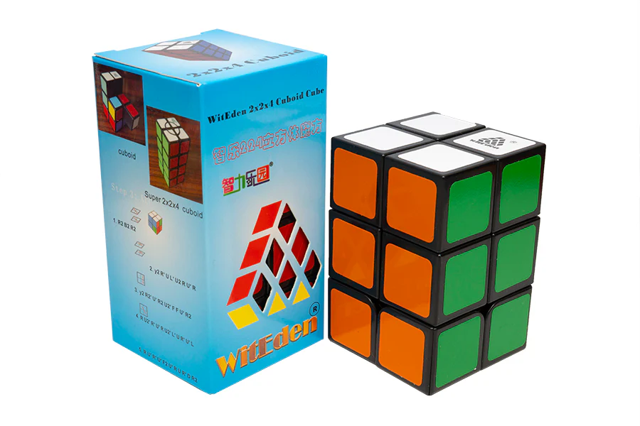 WitEden 2x2x3 Cuboid (Asymmetric)