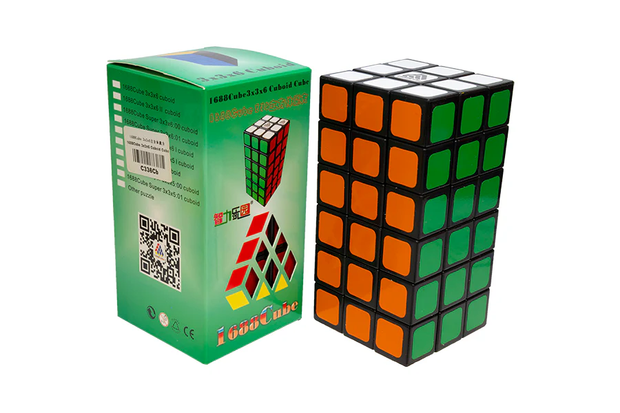 WitEden 3x3x6 I Cuboid