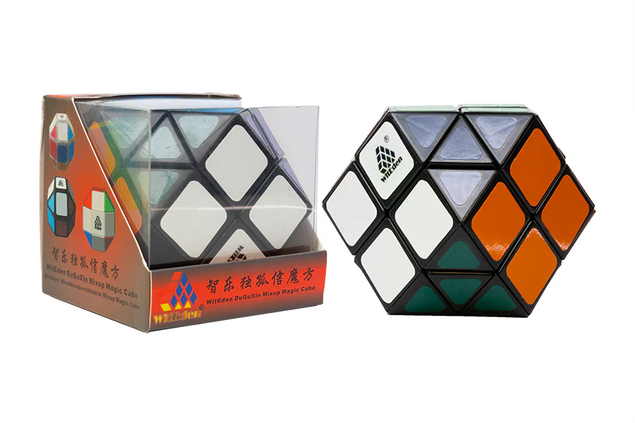 WitEden Rainbow Cube - Image 2