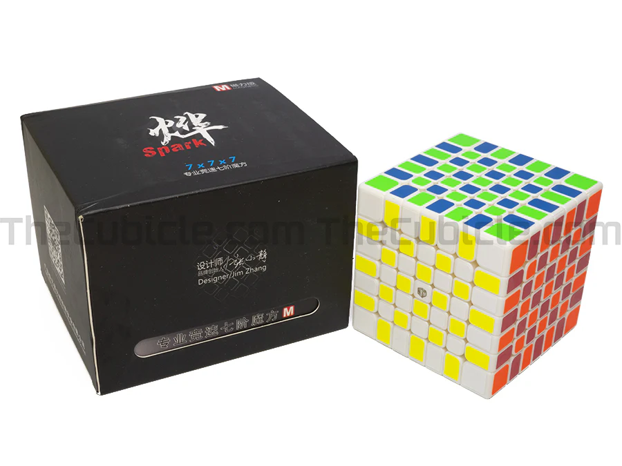 X-Man Spark 7x7 M - Image 3
