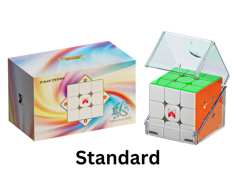 X-Man Tornado V3 3x3 Premium (Standard)
