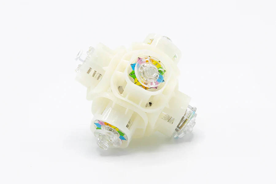 X-Man Tornado V3 Flagship Core Upgrade Kit