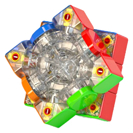 X-Man Tornado V3 M Pioneer 3x3 (Revived Limited Edition) - Image 14
