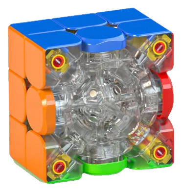 X-Man Tornado V3 M Pioneer 3x3 (Revived Limited Edition) - Image 15