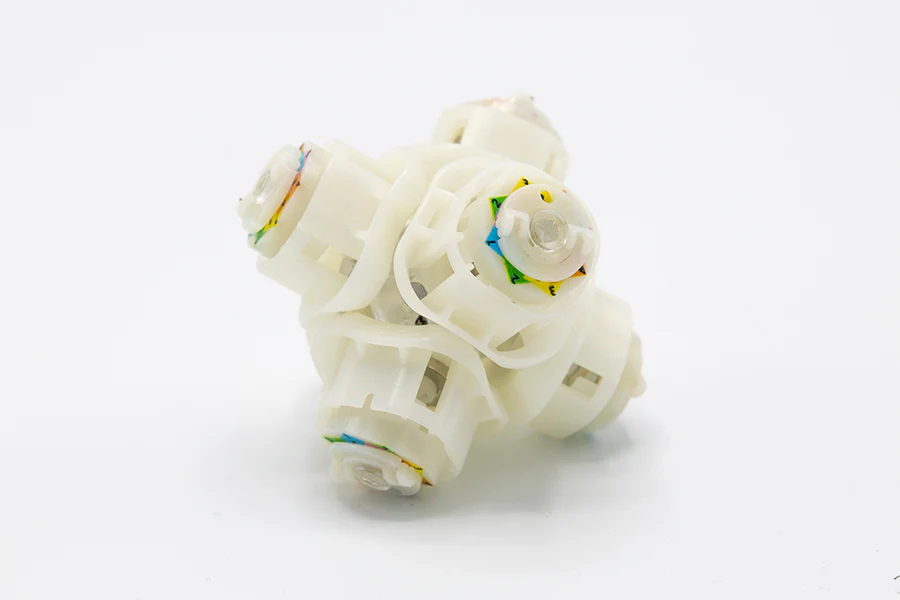 X-Man Tornado V3 Pioneer Core Upgrade Kit