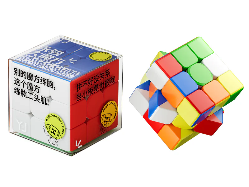 YJ Big 3x3 (16.8cm)