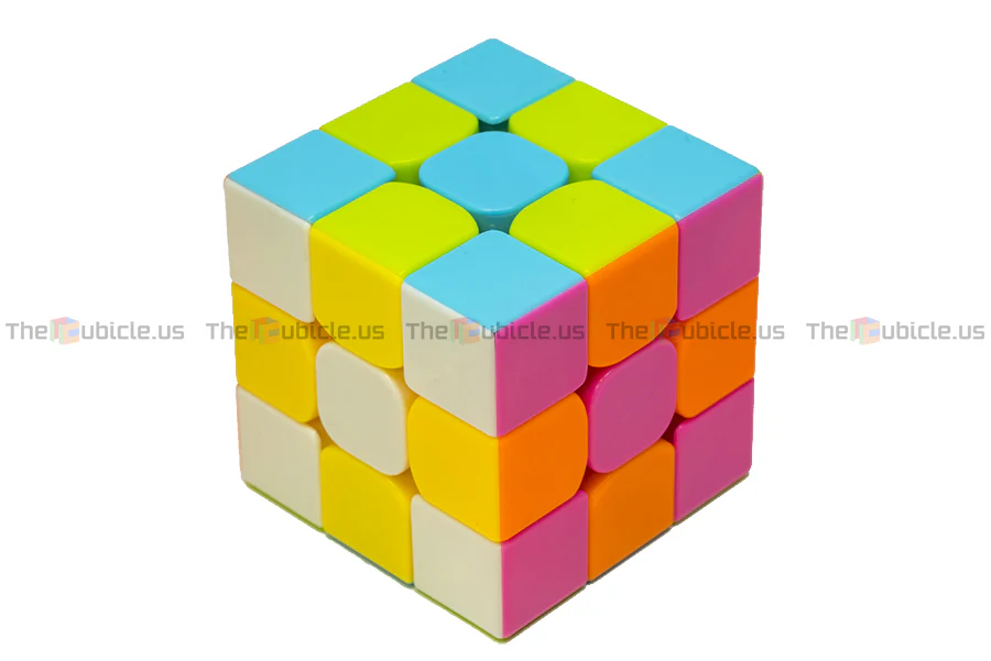 YJ GuanLong Plus 3x3 - Image 3