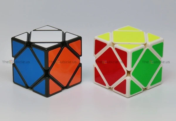 YJ GuanLong Skewb - Image 2