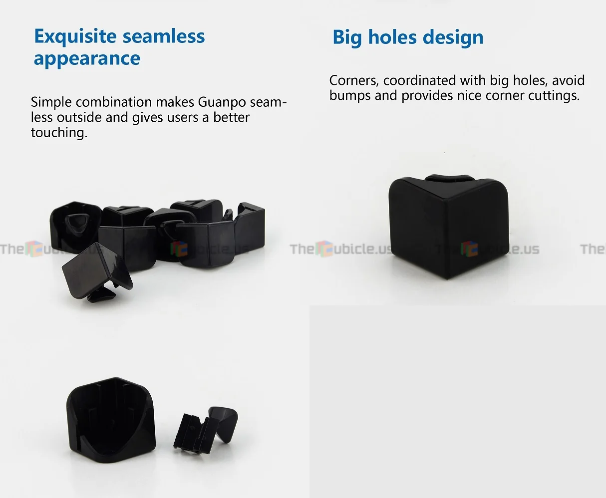 YJ GuanPo 2x2 - Image 7