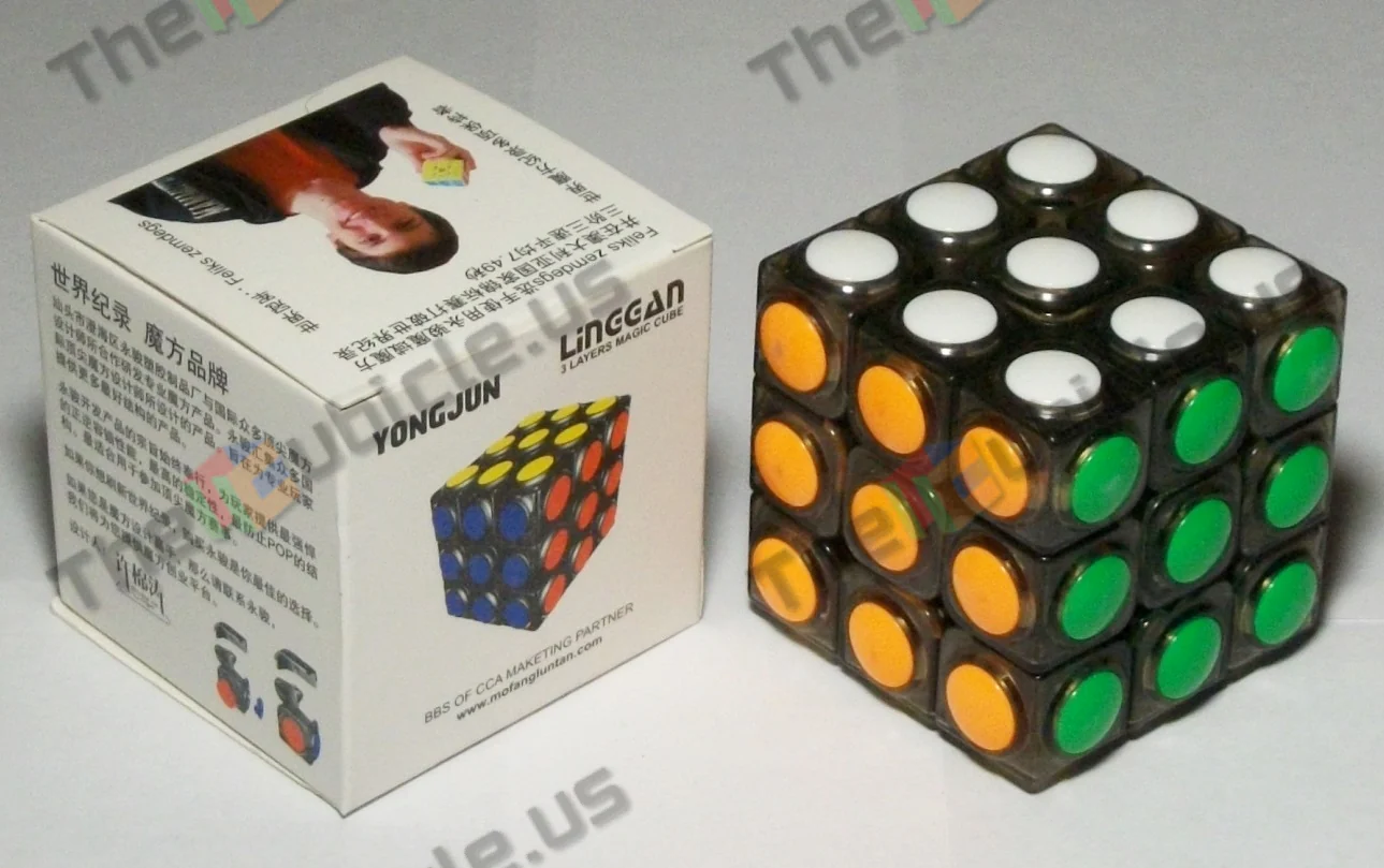 YJ LingGan - Image 2