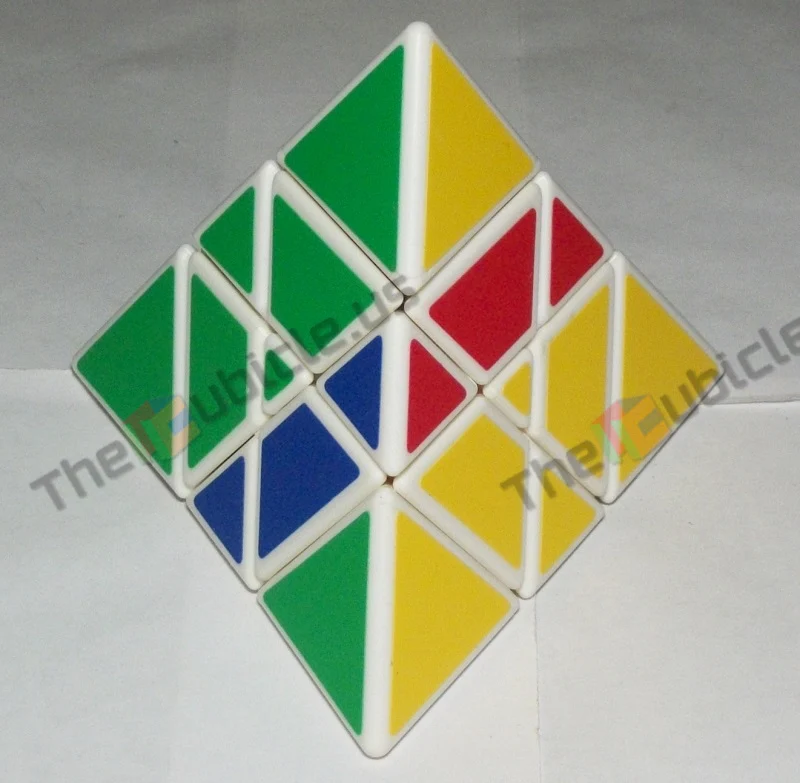 YJ Mastermorphix - Image 3