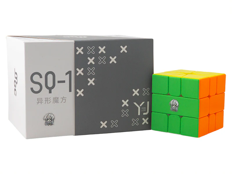 YJ MGC SQ-1 (Alpha Mod)
