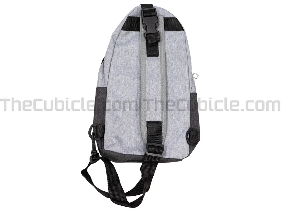 YJ Shoulder Bag - Image 2