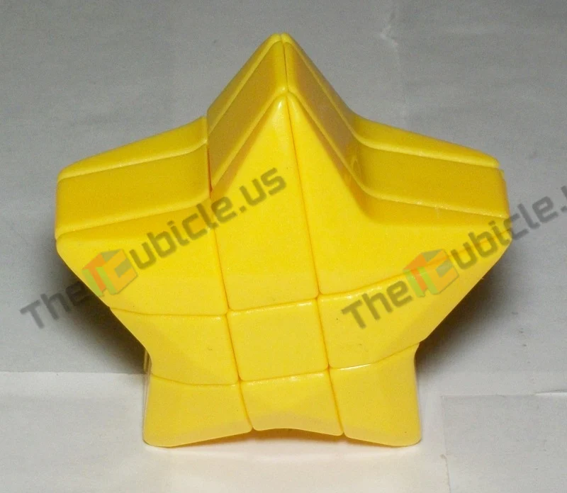 YJ Star Cube - Image 2