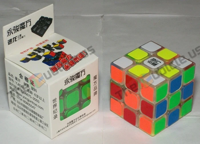 YJ SuLong - Image 4