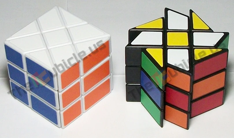 YJ Windmill Cube - Image 3