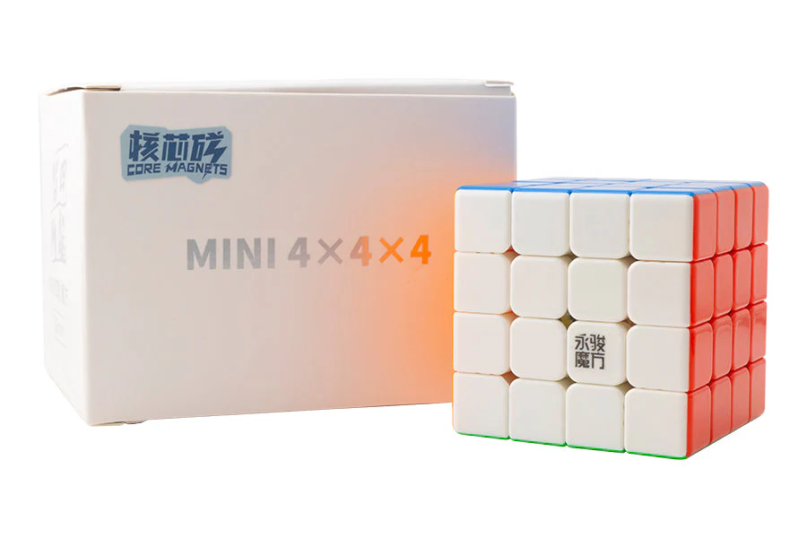 YJ ZhiLong Mini 4x4 M (Ball Core + UV) - Image 2