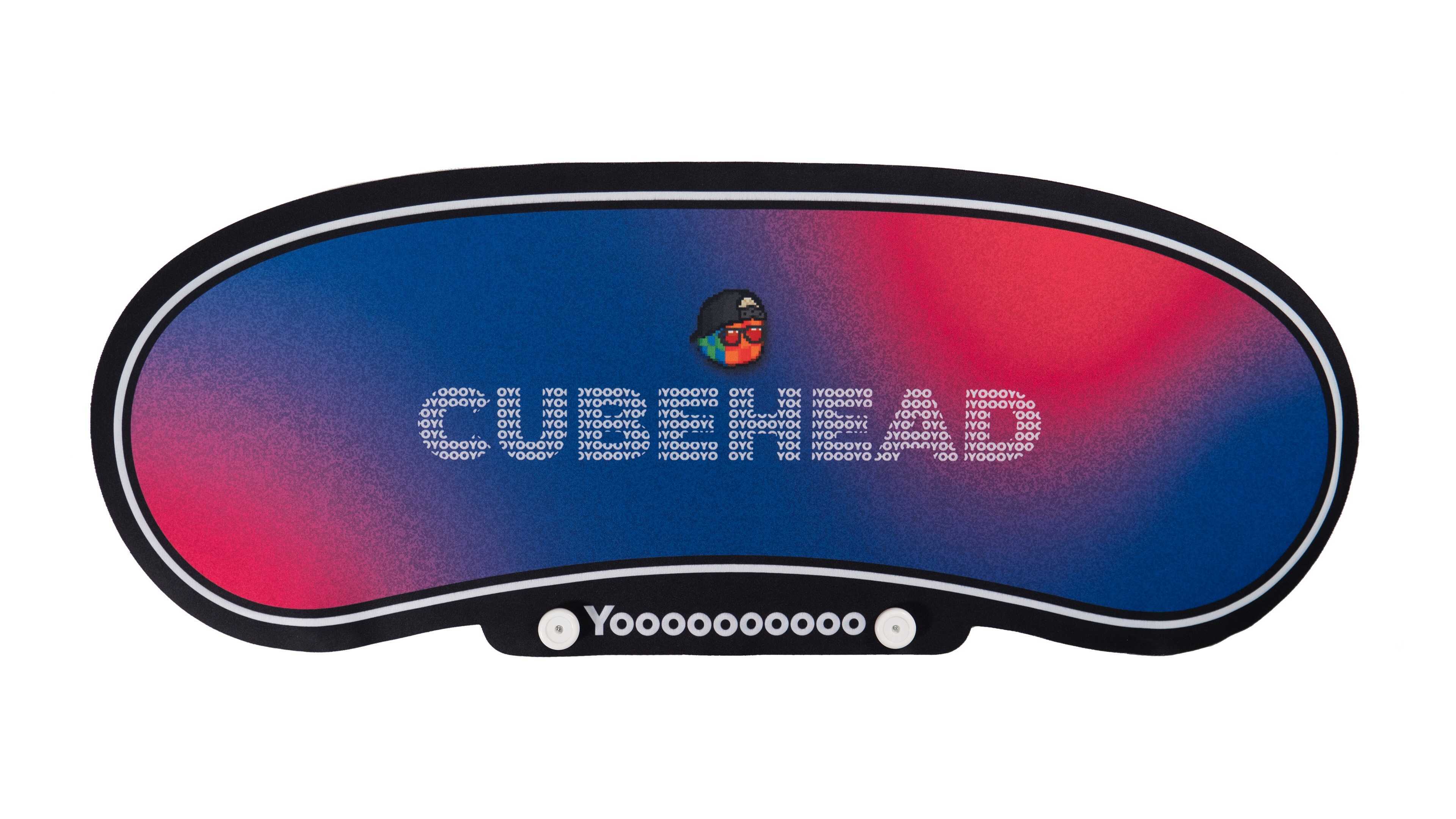 The Yoo Mat