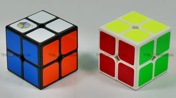 YuXin 2x2 - Image 2