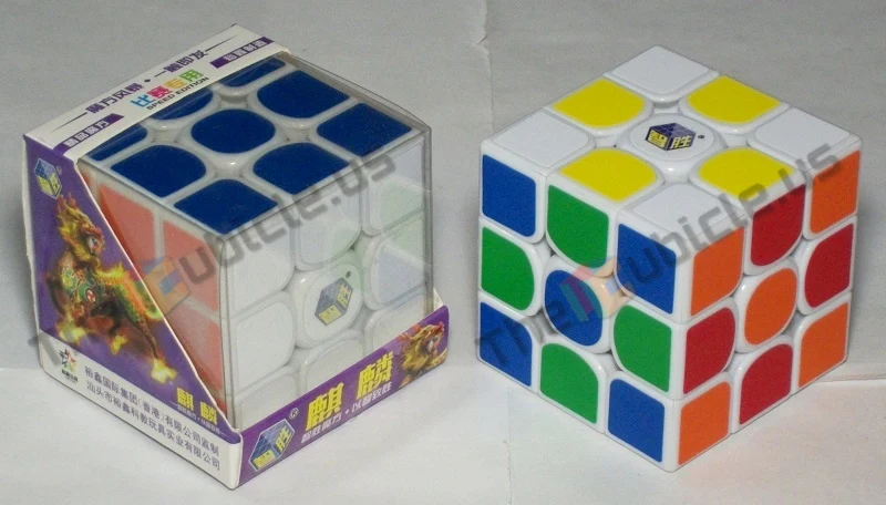 YuXin 3x3 - Image 2