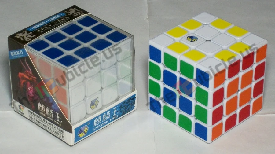 YuXin 4x4 - Image 2