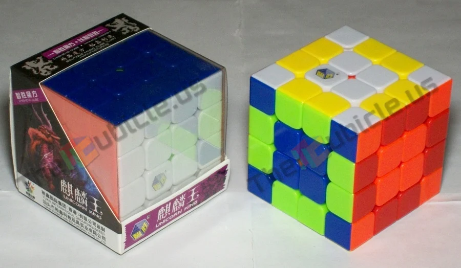 YuXin 4x4 - Image 3