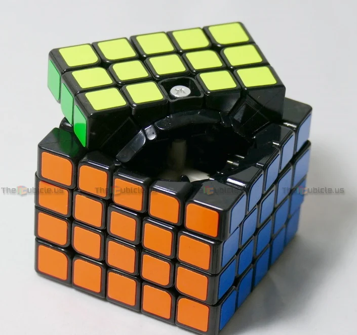 YuXin 5x5 - Image 3