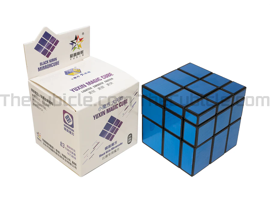 YuXin Kylin Mirror Cube - Image 2