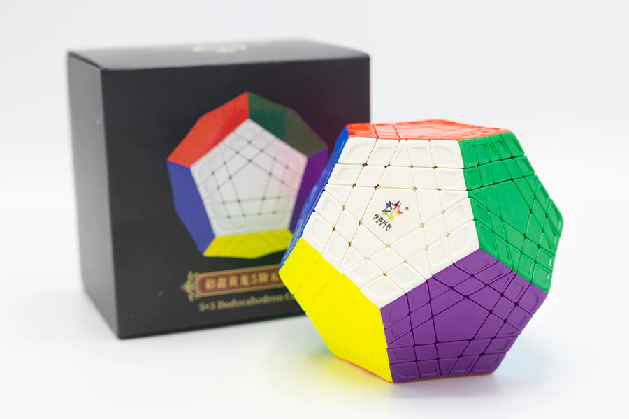 YuXin Gigaminx