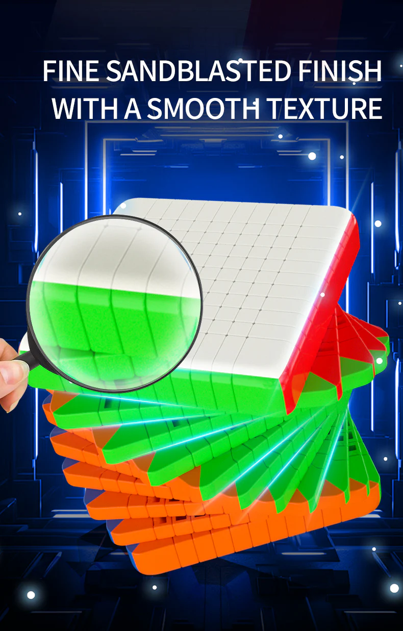 YuXin HuangLong 11x11 V2 - Image 11