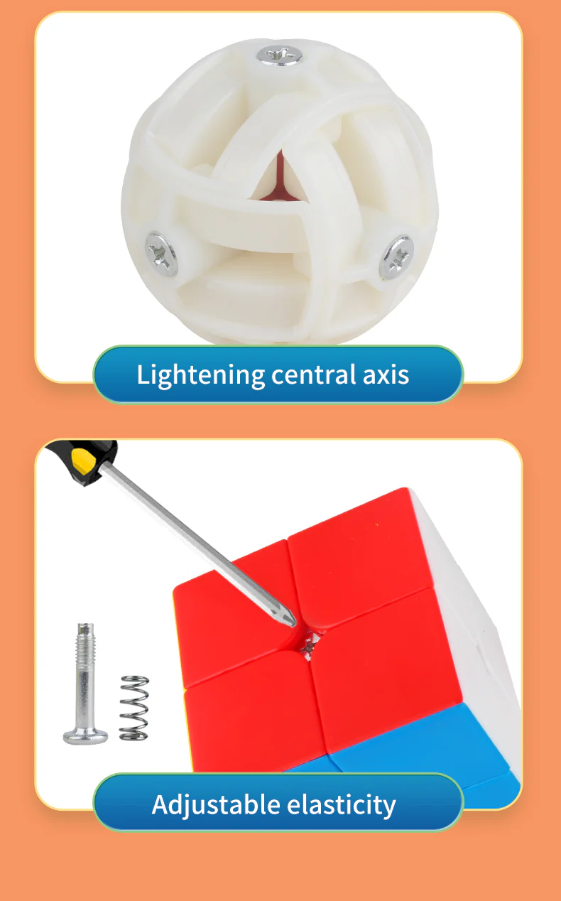 YuXin Kylin 2x2 V2 - Image 2