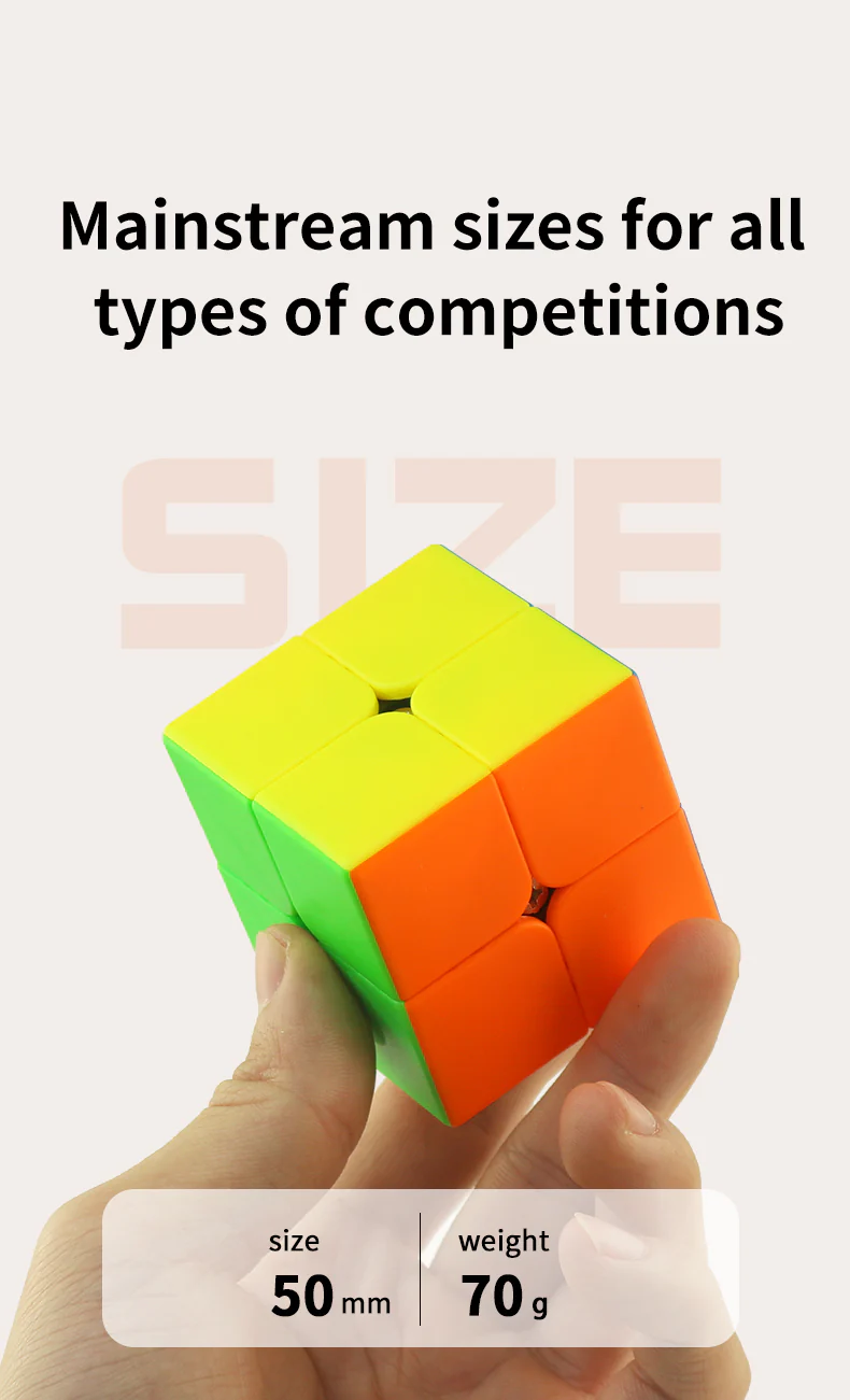 YuXin Kylin 2x2 V2 - Image 6