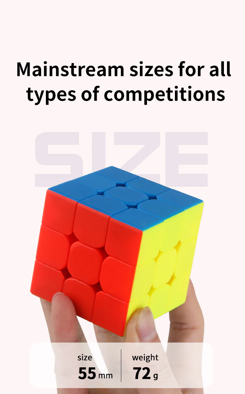 YuXin Kylin 3x3 V2 - Image 4
