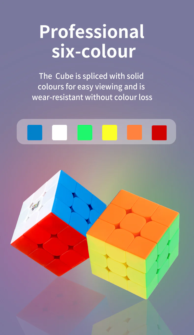 YuXin Kylin 3x3 V2 - Image 5