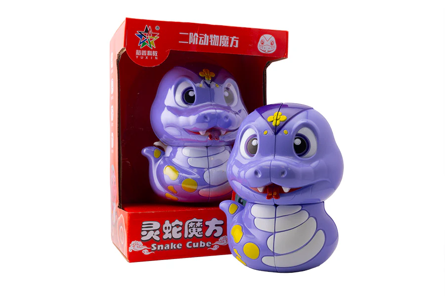 YuXin Snake 2x2 - Image 2