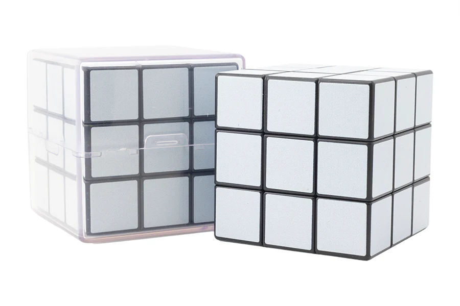 Z Autograph Cube 3x3 (UV Printed)
