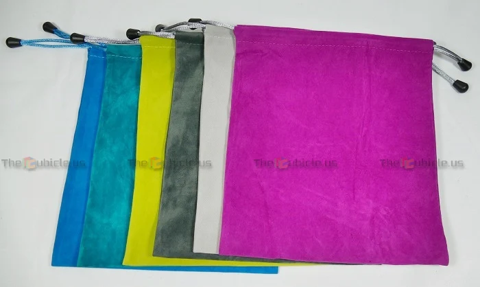Z Cube Bag (Size 11) - Image 2