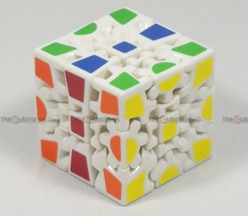 Z Gear Cube V2 - Image 2