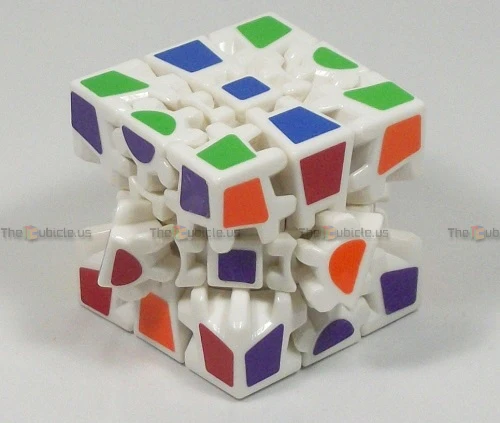 Z Gear Cube V2 - Image 3